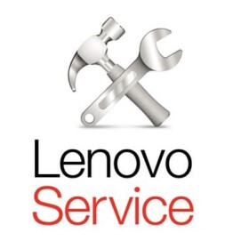 Lenovo rozšíření záruky ThinkPad E 3r carry-in (z 1r carry-in) (5WS0A23813)