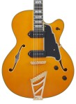 D'Angelico Excel 59 Vintage Natural