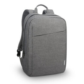 Lenovo 15.6 Backpack B210 šedá / Batoh pro notebooky do 15.6 (GX40Q17227)