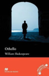Macmillan Readers Intermediate: Othello - William Shakespeare