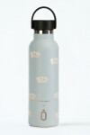 Termoláhev 600ml Jungle Clouds