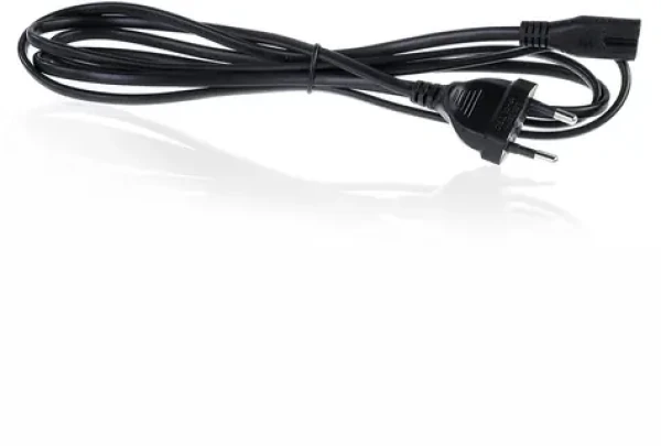 Veracity 2 pin napájecí kabel (EU) (2-PIN-EU)