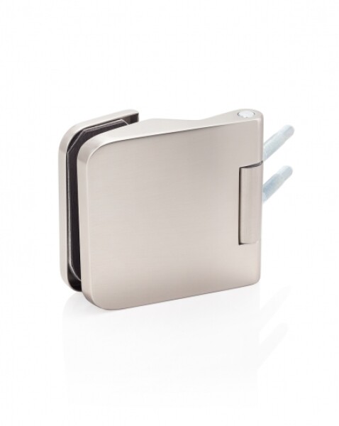 Pant pro saunové dveře, celoskleněné (do zárubně) Premium