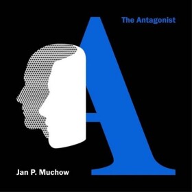The Antagonist - CD - Jan P. Muchow
