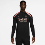Mikina Nike PSG DF Strk Drill Top K3R M FQ2625-013 pánské xxl