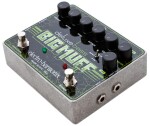 Electro-Harmonix Deluxe Bass Big Muff PI