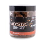 Magic Wolf Boilies obalované Mystic 130g - Ananas 22mm,Magic Wolf Boilies obalované Mystic 130g - Ananas 22mm