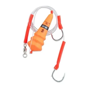 Uni Cat Návazec Baitfish Gripper Rig (1640690)