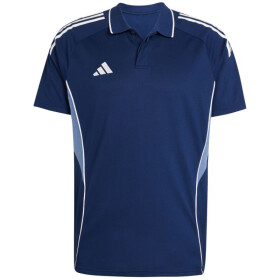 Adidas Tiro 25 Competition Polo M JY1811 pánské tričko L