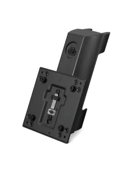 Lenovo ThinkCentre Tiny Clamp Bracket Mounting Kit III černá / Držák / pro ThinkCentre Tiny / 71x203x68 mm (4XF1K72399)