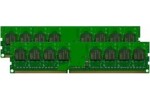 Mushkin Essent Dual 8GB (2x4) 1333Hz / DIMM DDR3 / CL9 / 1.5V (996769)