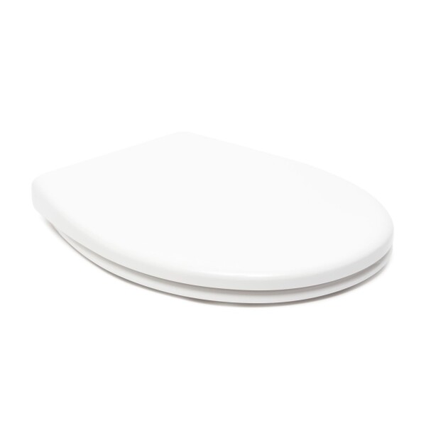WC prkénko VitrA Normus bílé 109-003-909 109-003-909