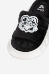 Bačkory Mickey&Friends AW24-112DSTC Textilní