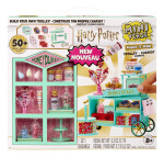 MGA's Miniverse – Harry Potter Mini cukrárna - mic-o-mic