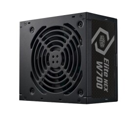 Cooler Master zdroj Elite NEX W700 230V, 120mm, 80+ White, mesh EDF_1566584