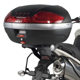 Sr6404 nosič Triumph Tiger Sport 1050 (13-20) včetně plotny M5 pro Monokey