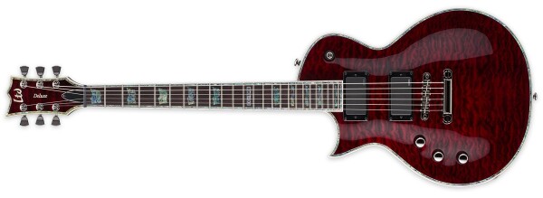 ESP LTD EC-1000QM STBC Lefthand