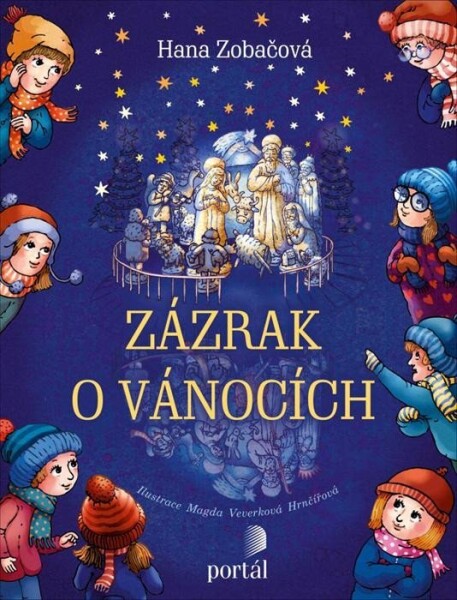 Zázrak Vánocích