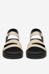 Sandály G-STAR RAW WI34-23568-01 Přírodní kůže (useň) - Lícová