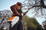 Aku teleskopická vyvětvovací pila STIHL HTA 110