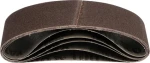 YATO Brusný pás 80 - 75x533mm 5ks (YT-83230)