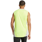 Adidas Tiro 24 Competition Training Sleeveless Jersey M IR5478 pánské XL