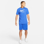 Pánské tričko Swoosh DH3890-480 Nike