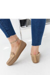 Mokasiny model 207488 Solea 37