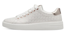 Tamaris 1-23750-41-952 Dámské tenisky rose / metallic 37