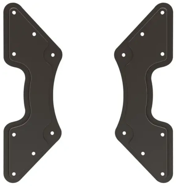 Neomounts FPMA-VESA440 černá / adaptér pro displeje / 27-60" / VESA 200x200 až na 400x400 / nosnost 35kg (FPMA-VESA440)