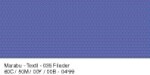 Barva na textil Marabu Textil 15 ml - fialová lila 035