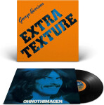 Extra Texture - LP - George Harrison