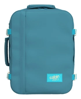 CabinZero Classic 28L Bali Blue 28 L CABINZERO-082603