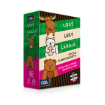 Losy lesy lákají - Albi