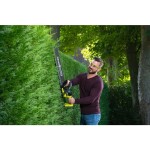 Aku plotostřih Ryobi RY18HT55A-120