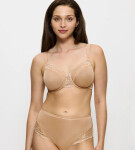 Podprsenka Ladyform Soft W X tělová - TRIUMPH YELLOW 85C