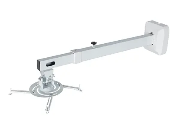 Avtek WallMount Next 1200 bílá / Držák pro TV / náklon -42° až 42° / otočný 360° / nosnost 20 kg (1MVWM11)