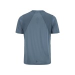 Běžecké tričko CRAFT ADV Essence SS 2 - modrá Velikost textilu: XL