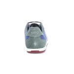 Xero Shoes Wynn Blue/Gray/Red pánské