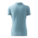 Polokošile Malfini Cotton W MLI-21315 modrá XL