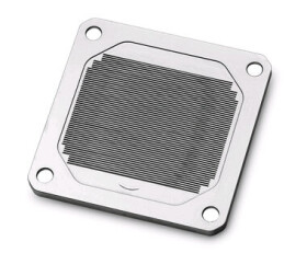 EKWB EK-Quantum Magnitude Coldplate - R3000 Nickel (3831109897065)