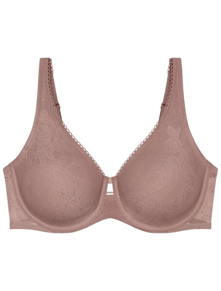 Dámská zmenšující podprsenka TRIUMPH 10205953 Wild Rose Sensation W01