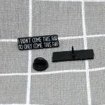 Pinarna.cz I didn't come this far to only come this far / Nedostal(a) jsem se tak daleko, abych se dostal(a) jen tak daleko