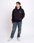 Carhartt WIP Hooded Wiptopia II Sweatshirt Black M