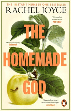 Homemade God - Rachel Joyce