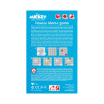 Pexeso Mickey kamarádi