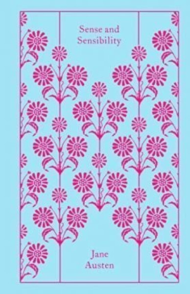 Sense and Sensibility, 1. vydání - Jane Austenová
