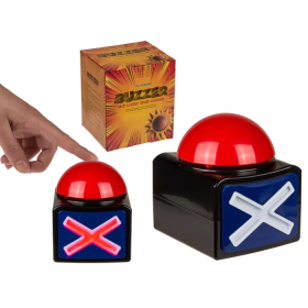 Dovoz Odpovědní tlačítko