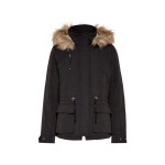 Pouze bunda W 15136160 černá xs