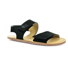 Baby Bare Shoes Baby Bare Luna Black